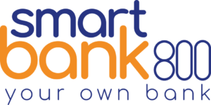IRETH Smart Bank 800